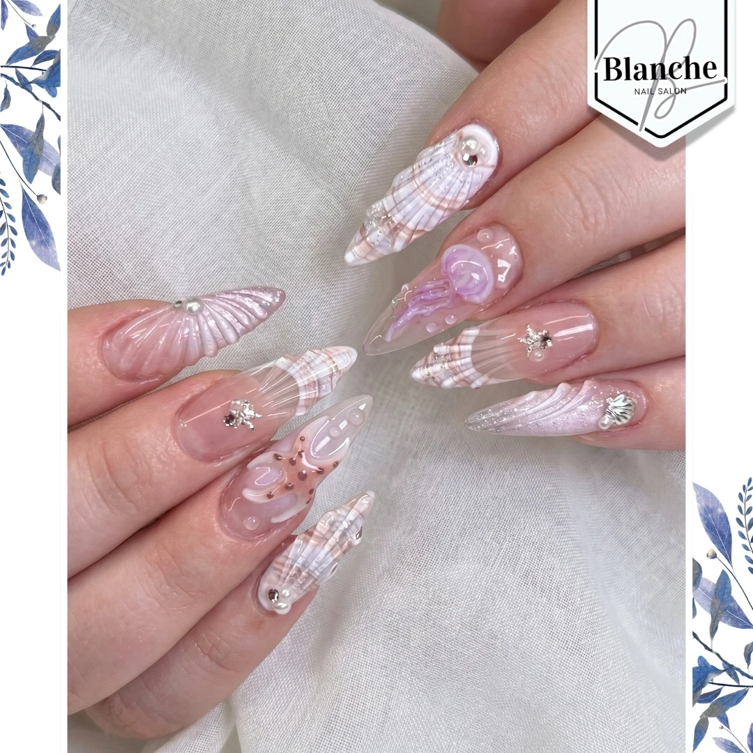 Nail Art